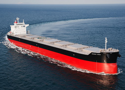 Sojitz Bulker
