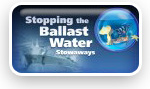Global Ballast Water Management Program