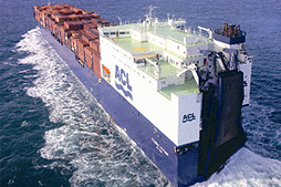 Atlantic Compass