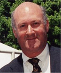 Marty Toyen
