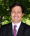 Charles Noble